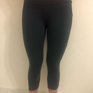 Lululemon Barely Worn